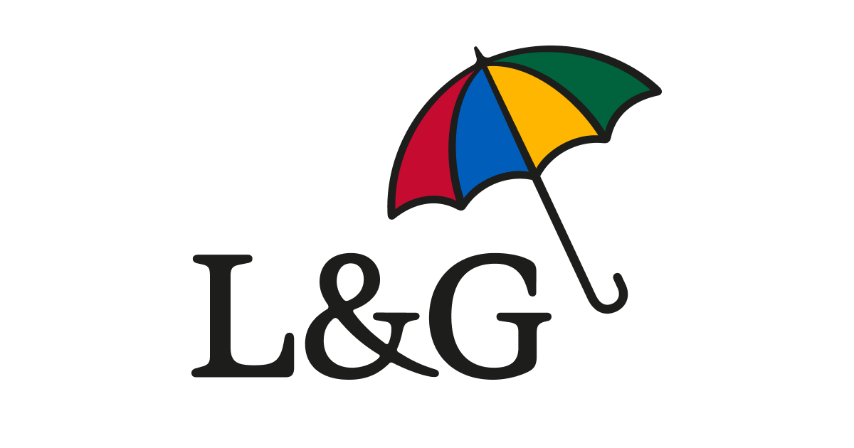 Legalandgeneral logo
