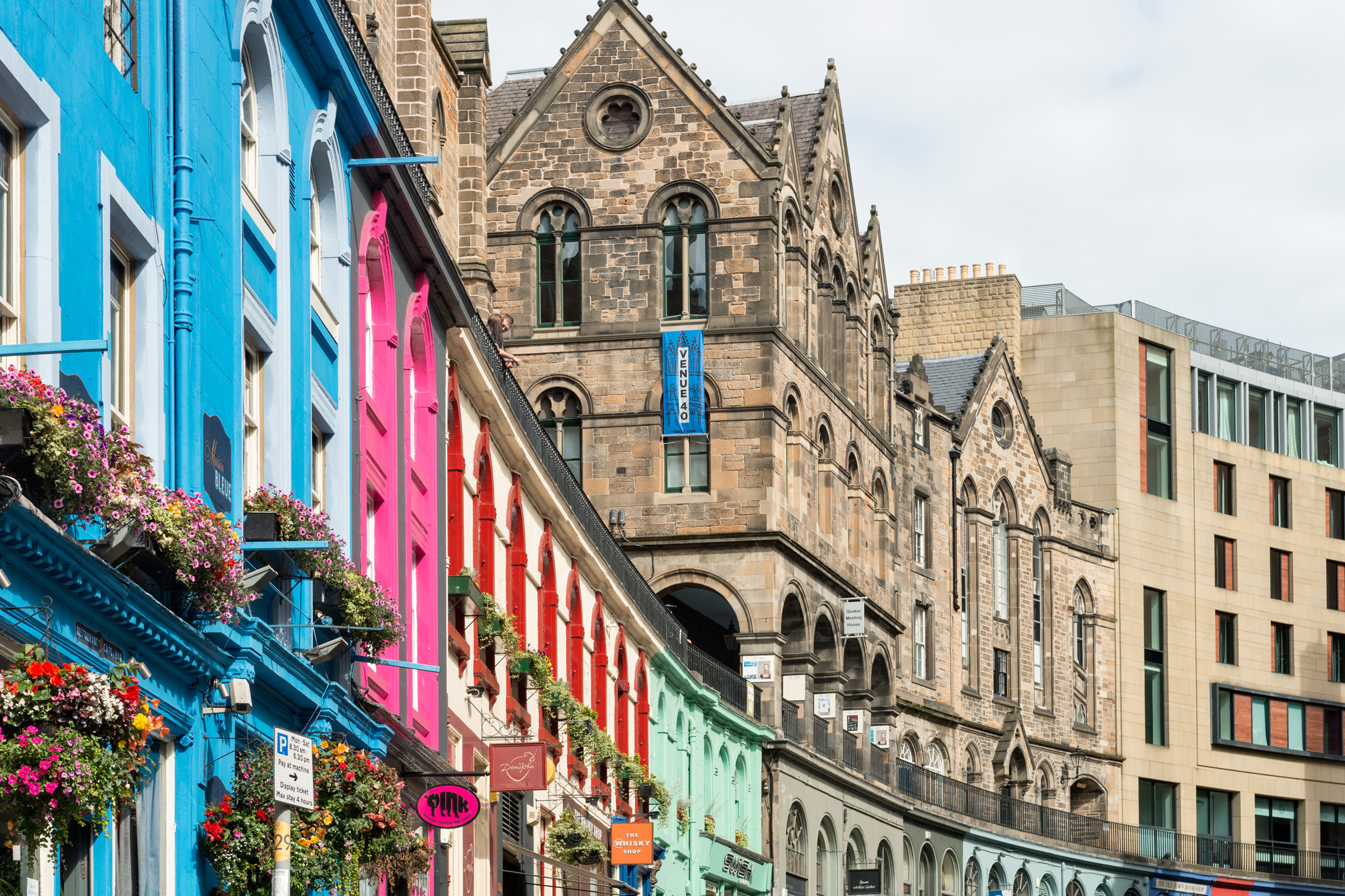 Shape the future with L&G: Jobs in Edinburgh for ambitious professionals